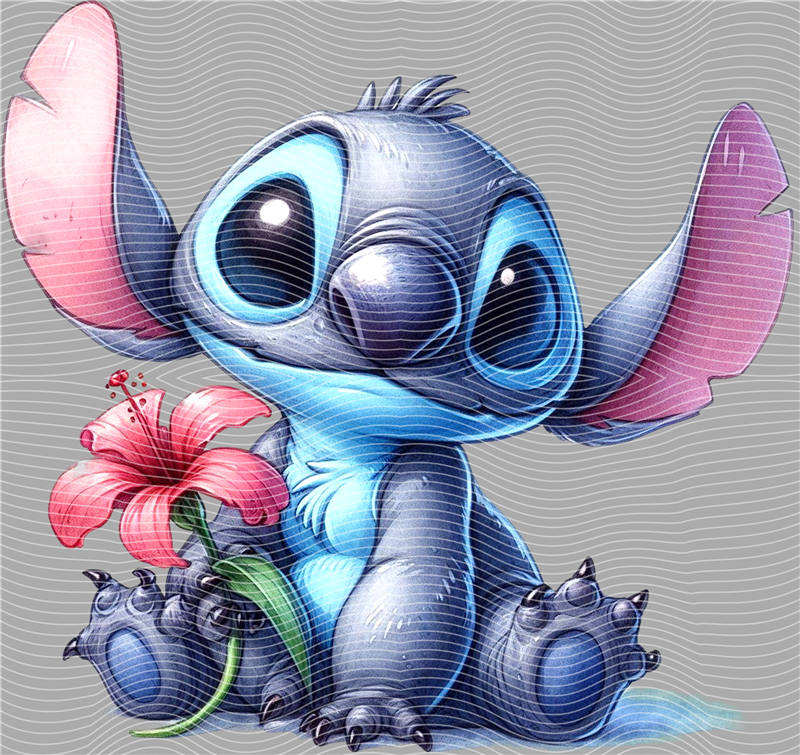 Stitch-DZ 26